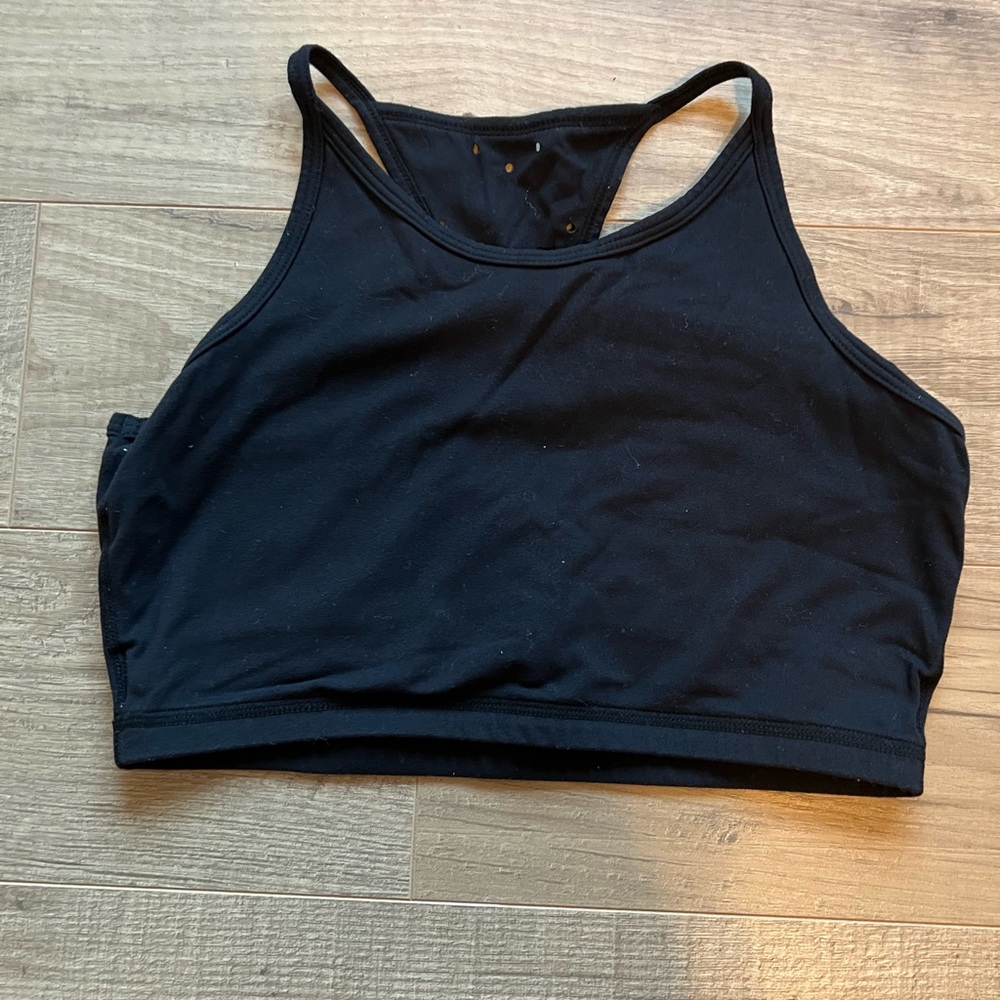 Glyder Sports Bra Size: Small